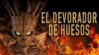 El Devorador de Huesos | Películas de Monstruos Gigantes | LA Noche de Películas