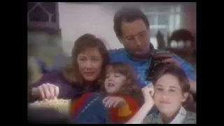 Columbia House Commercial - 1992