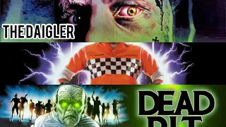 Top 10 Best Horror Movies of (1989)