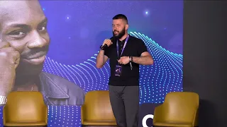 CRYPTO CONFERENCE 2024 (19.04.2024)