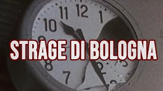 2 Agosto 1980: Strage di Bologna