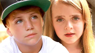 Cyndi Lauper - True Colors (MattyBRaps Cover ft Olivia Kay)