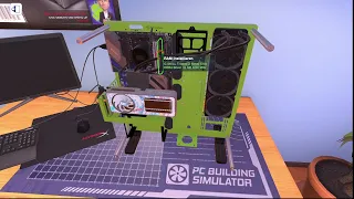 pc building simulator pc baune teil 1