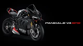 Ducati Panigale V4 SP2 | The Beauty of Speed