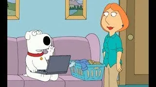 Family Guy - Faster than the Speed of Love