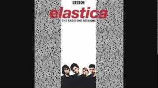 Line Up // Elastica - BBC Radio Sessions