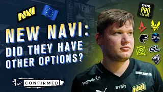 CS2 speculations, NAVI move questioned, EPL preview | HLTV Confirmed S6E72