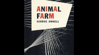 Animal Farm Audiobook Chapter 3