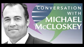 Michael McCloskey - His journey to become a value investor, Visa and the whole credit cards industry