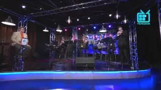 Olympic Brass - Гадалка (Monisto)