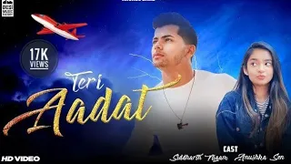 Sare Tare Tod le Aawa || Siddhartha nigam & Anushka Sen || Sare Tare Tod Le Aawa ||New music video