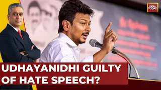 Udhayanidhi Guilty Of Hate Speech? Will BJP Gain From DMK's Stand?