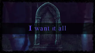 Astarion x Tav | I want it all | BG3 GMV