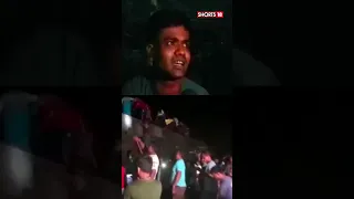 Odisha Train News | Odisha Train Accident: Odisha Train Passenger Shares Chilling Details | #viral