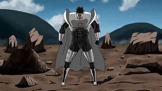 Saitama vs blast Full Fight