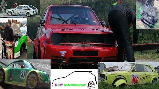 Best of Hill Climb Crash & Action 2022 | Crash and Fail Compilation