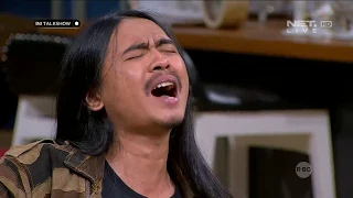 Arti Lagu dari Mawang untuk Orang Tuanya