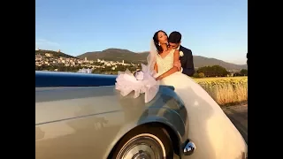 Video Matrimonio Federico e Eleny Capobianco 22.07.2017 (HD)