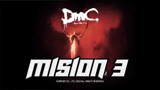 ⚔️DMC:DEVIL MAY CRY - PC/PS3/360 - MISION 3 - Ep3 - Español