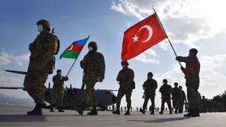 Будущее  Азербайджана и Турции