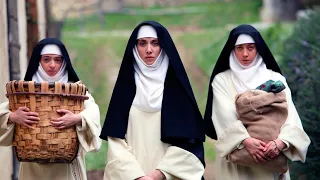 The Little Hours (2017) - Trailer