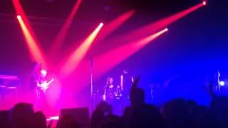 SEL - Laužau standartus Live HD (2014-11-28 @Teatro arena, Vilnius)