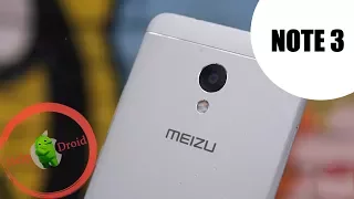 Разблокировка meizu note 3 / Разблокировка / История / Ответы на комментарии #HelpDroid