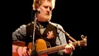 Glen Hansard - Grace Beneath the Pines / You Will Become (live) @The Beacham, Orlando - 02-06-15