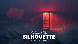 ElGrandeToto - Silhouette (Prod. by Voluptyk) (SLOWED, REVERB & BOOSTED BASS)