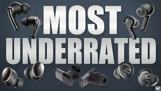 Top 5 Most Underrated Earbud Brands (Check Them Out!)