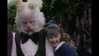 Adventures in Wonderland Season 1 Outtakes (Not for kids - VIEWER DISCRETION!)