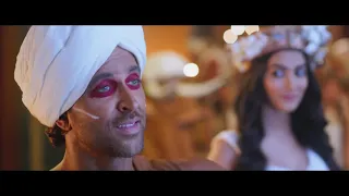 TU HAI Full HD 1080p Song | BluRay | MOHENJO DARO | Hrithik Roshan & Pooja Hegde