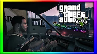 GTA 5 | Trap Life In The Hood Ep 2 [HQ]