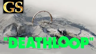 Deathloop - [ep.5] ЛАБОРАТОРИЯ ВЭНЬЦЗЕ