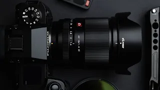 Viltrox 13mm f1.4 Review After Heavy Usage