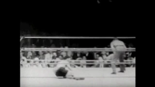 The Greatest Boxing Fights of All Time - Max Baer vs Max Schmeling in 1933