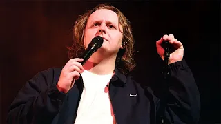 Lewis Capaldi - Full Concert Live Radio 2 In Concert Dec 2022