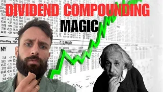 Financial Alchemy: The Triple Compounding Magic of Dividend Investing
