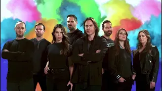 The Cast of Critical Role reveal the new intro for campaign 3!