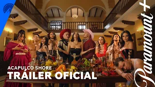 Acapulco Shore (temporada 10) | Teaser Trailer Oficial | Paramount+