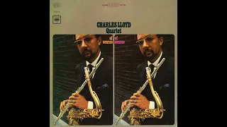 Ron Carter - Of Course, Of Course - from Of Course, Of Course by Charles Lloyd - #roncarterbassist