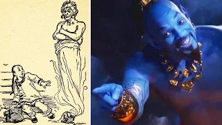 The True Story of 'Aladdin'