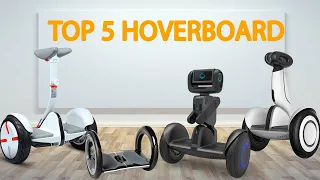 Top 5 Segway Scooter 2019