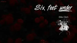 Six Feet Under - Billie Eilish | Live at Sofar Los Angeles | [Lyrics + Vietsub]