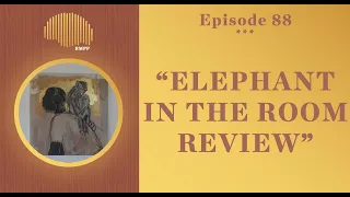 #88 - Mick Jenkins - Elephant in the Room REVIEW