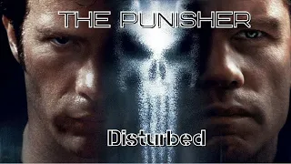 Disturbed - Decadence | The Punisher