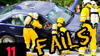 ULTIMATE Driving Fails Compilation 2021 #11 | Bad Drivers