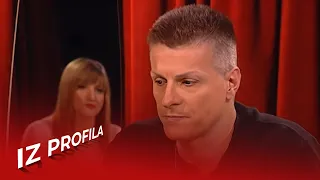 Djordje David - Iz Profila - Cela Emisija - (TV Grand 01.02.2015.)