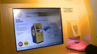 New Automated DMV Kiosks Providing Relief For Bay Area Drivers