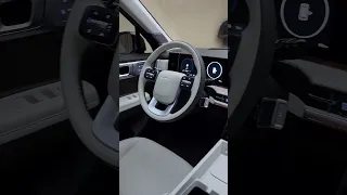 Как Вам дизайн HYUNDAI SANTA FE 2024 года? Ничего не напоминает?😅